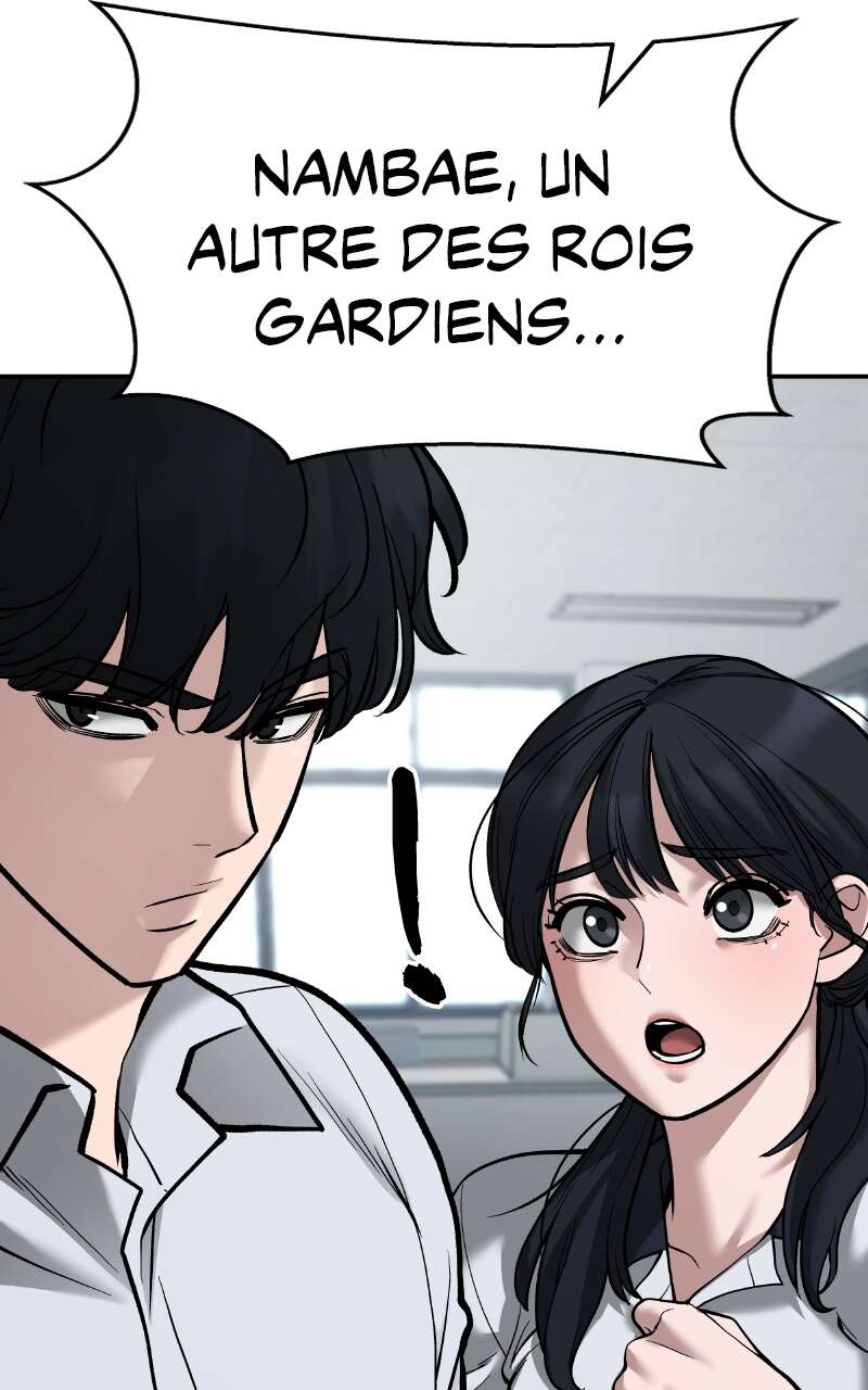 The Bully in Charge Chapitre 69 - Page 135