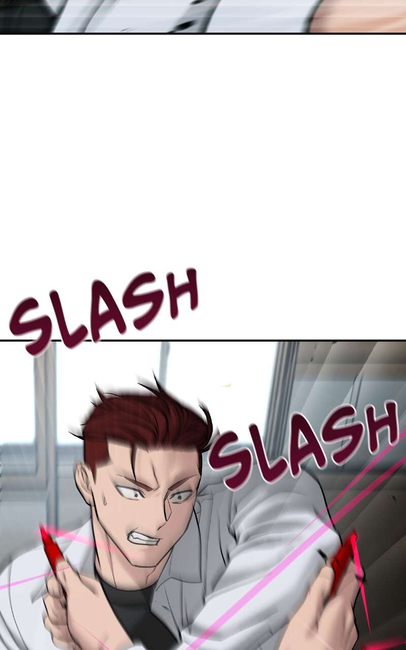 The Bully in Charge Chapitre 69 - Page 139