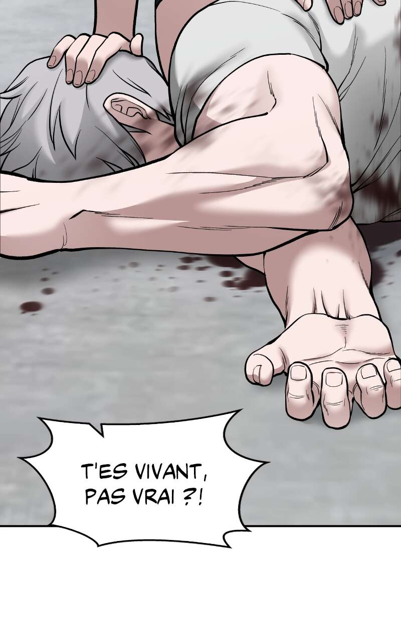 The Bully in Charge Chapitre 69 - Page 14