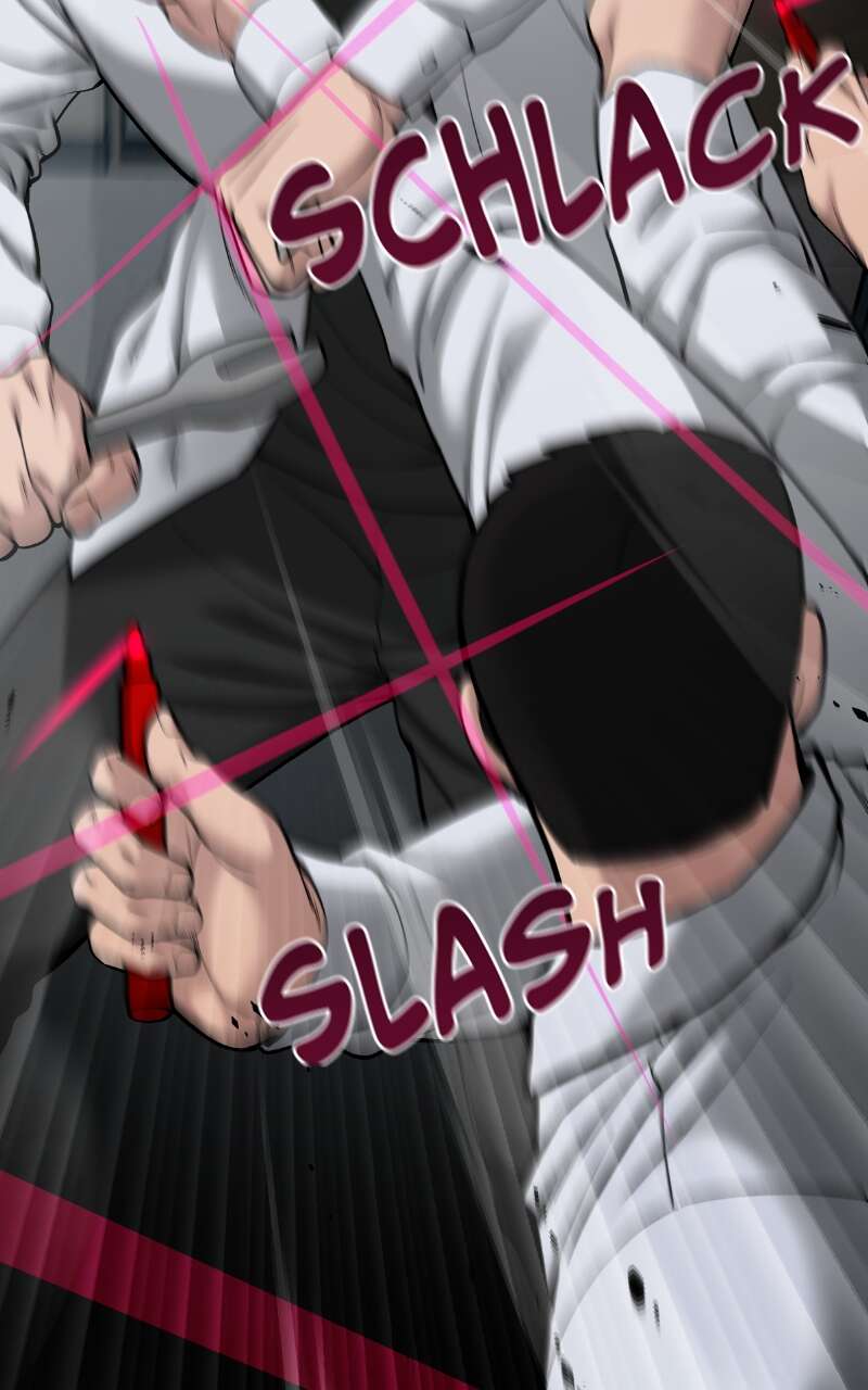 The Bully in Charge Chapitre 69 - Page 140
