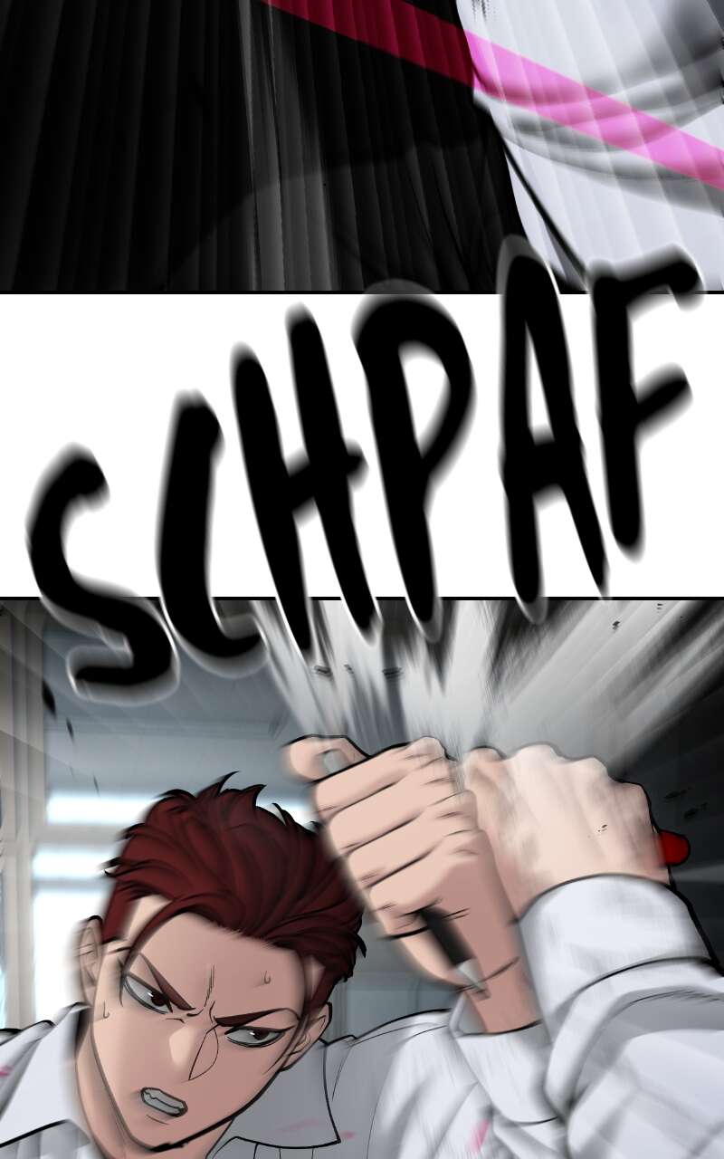 The Bully in Charge Chapitre 69 - Page 141
