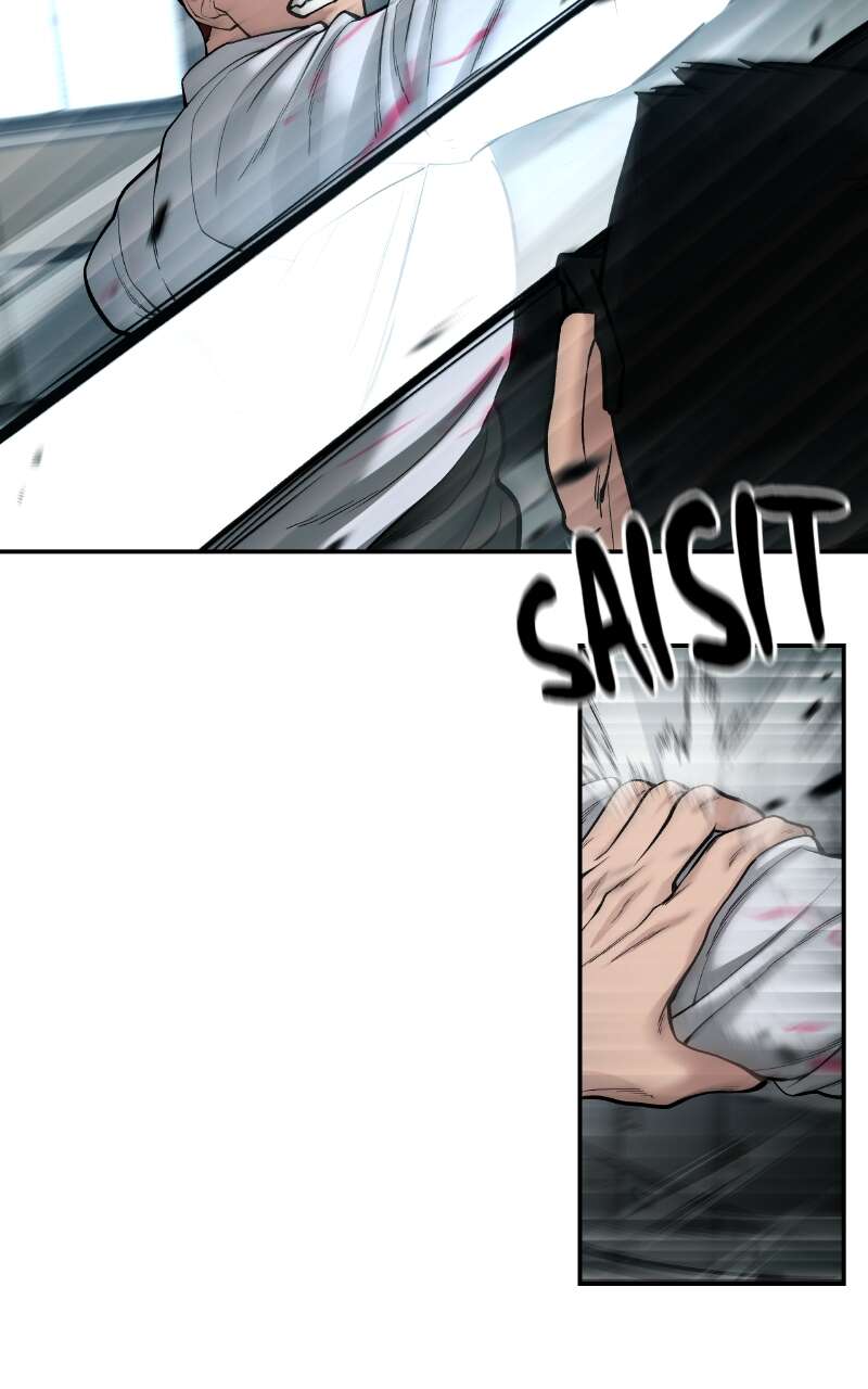 The Bully in Charge Chapitre 69 - Page 143