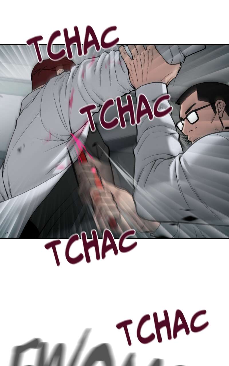 The Bully in Charge Chapitre 69 - Page 144