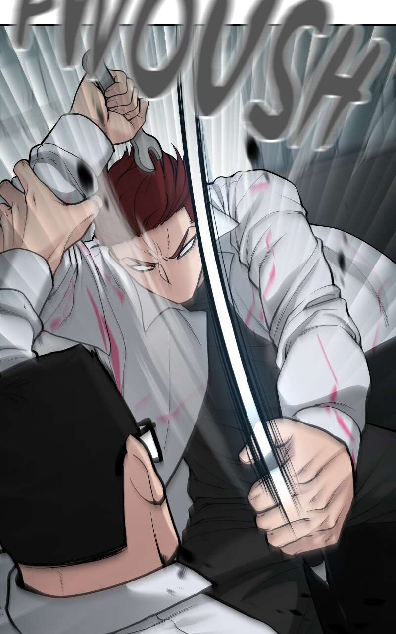 The Bully in Charge Chapitre 69 - Page 145