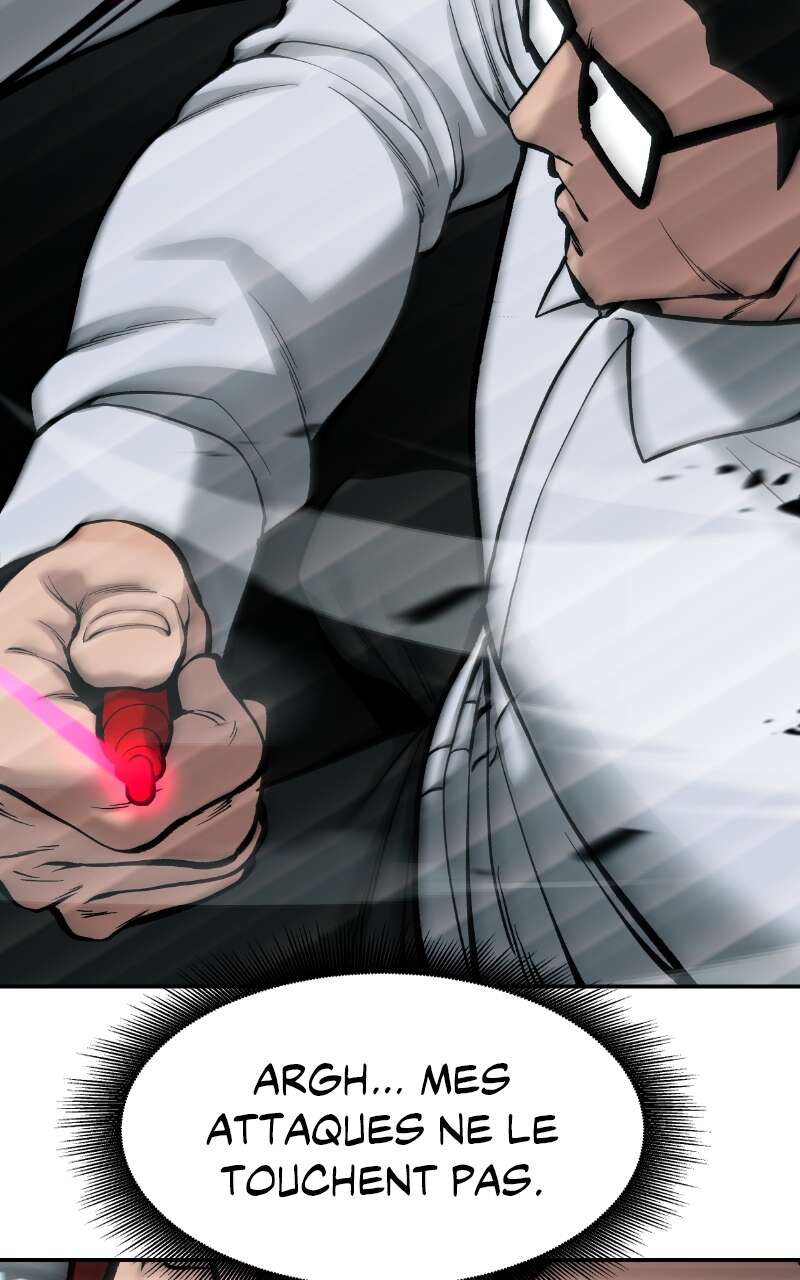 The Bully in Charge Chapitre 69 - Page 147