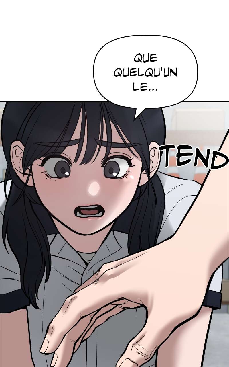 The Bully in Charge Chapitre 69 - Page 15