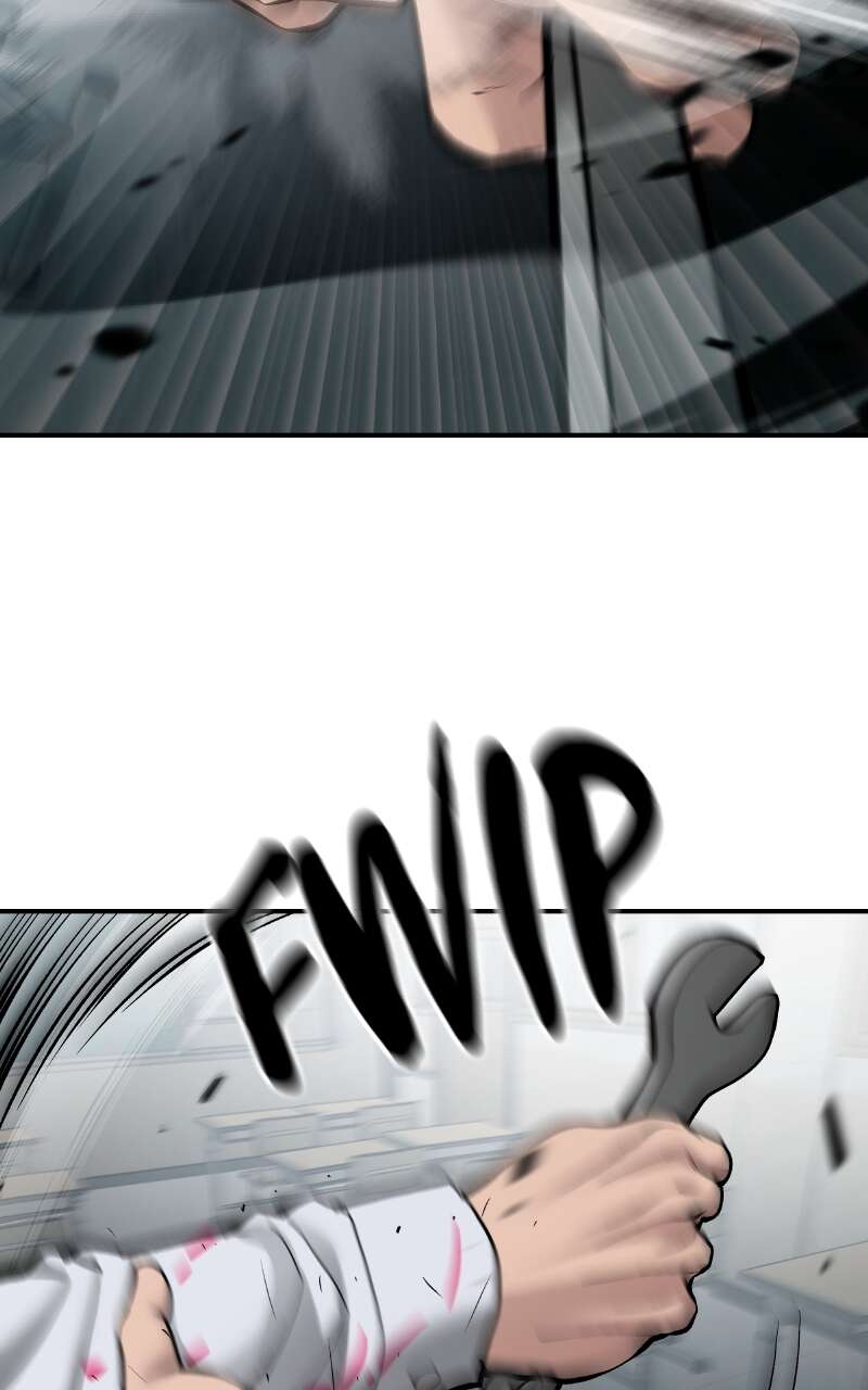 The Bully in Charge Chapitre 69 - Page 154