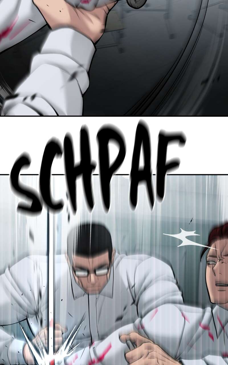 The Bully in Charge Chapitre 69 - Page 155