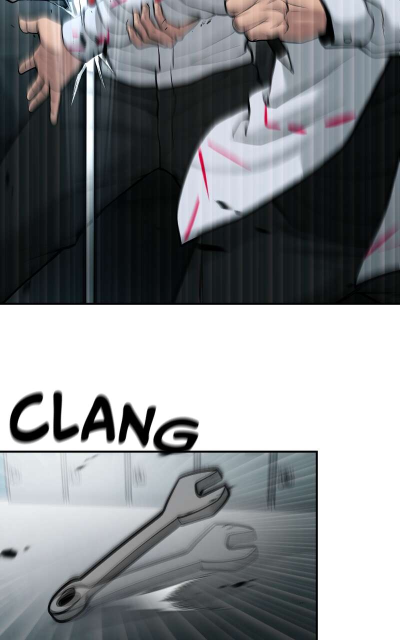 The Bully in Charge Chapitre 69 - Page 156