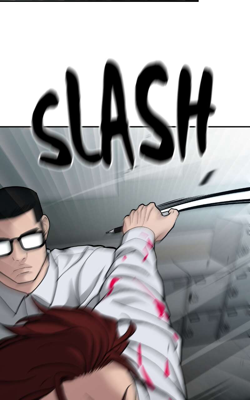 The Bully in Charge Chapitre 69 - Page 157