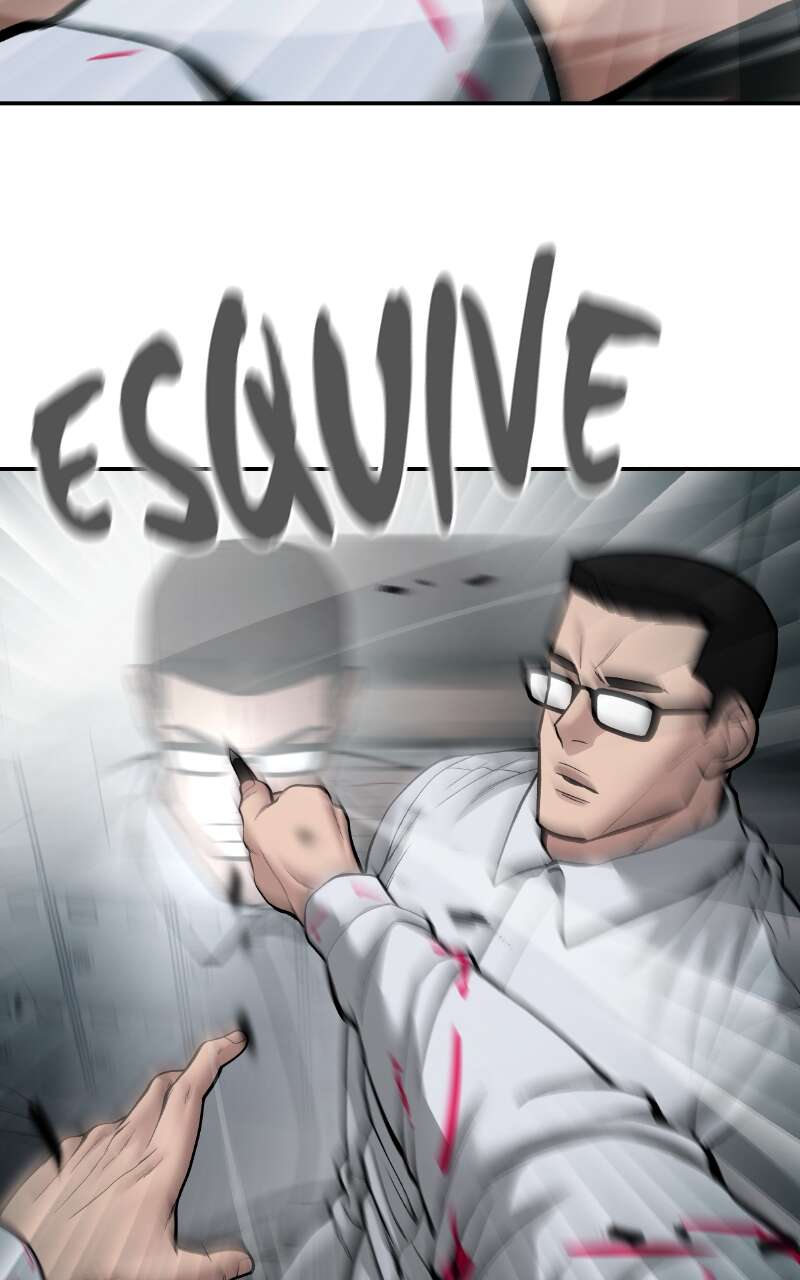The Bully in Charge Chapitre 69 - Page 160