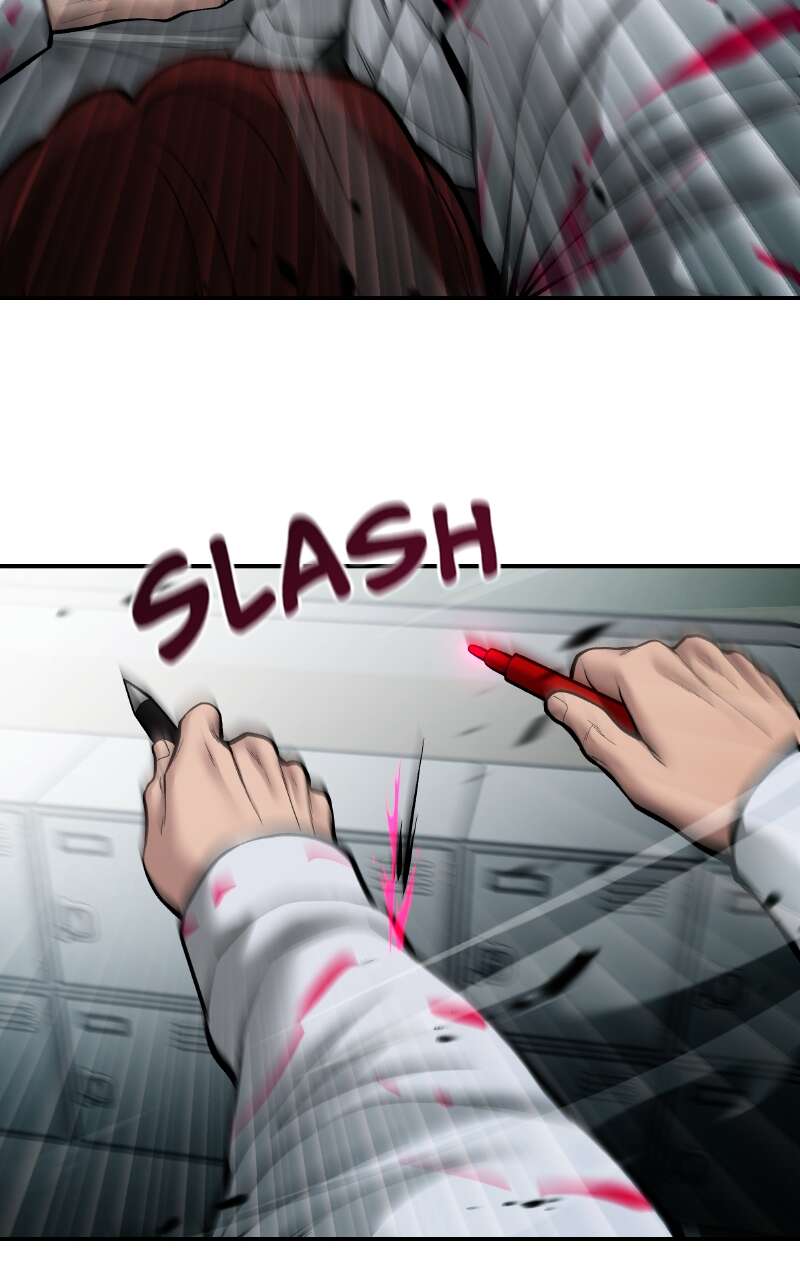 The Bully in Charge Chapitre 69 - Page 161