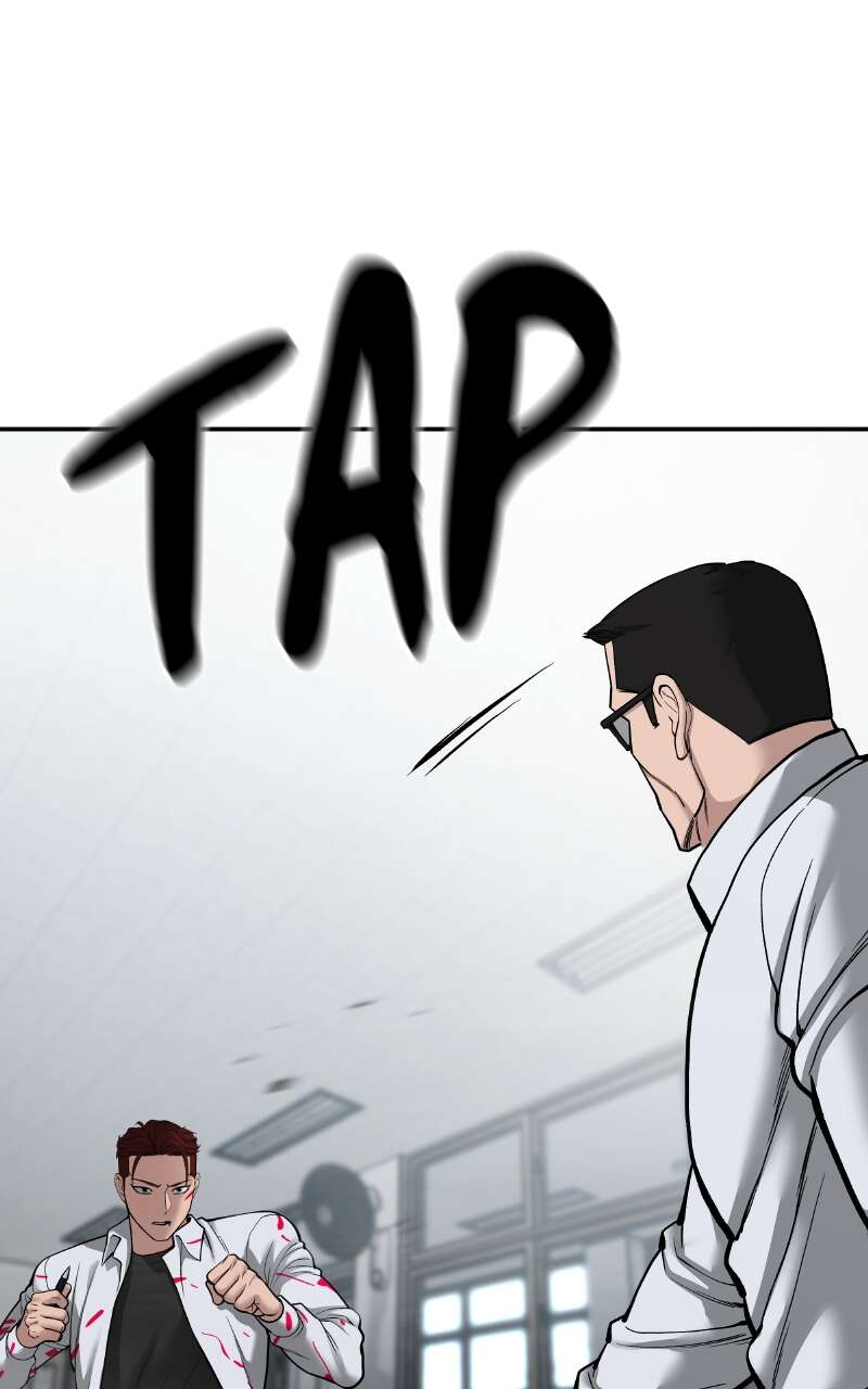 The Bully in Charge Chapitre 69 - Page 166