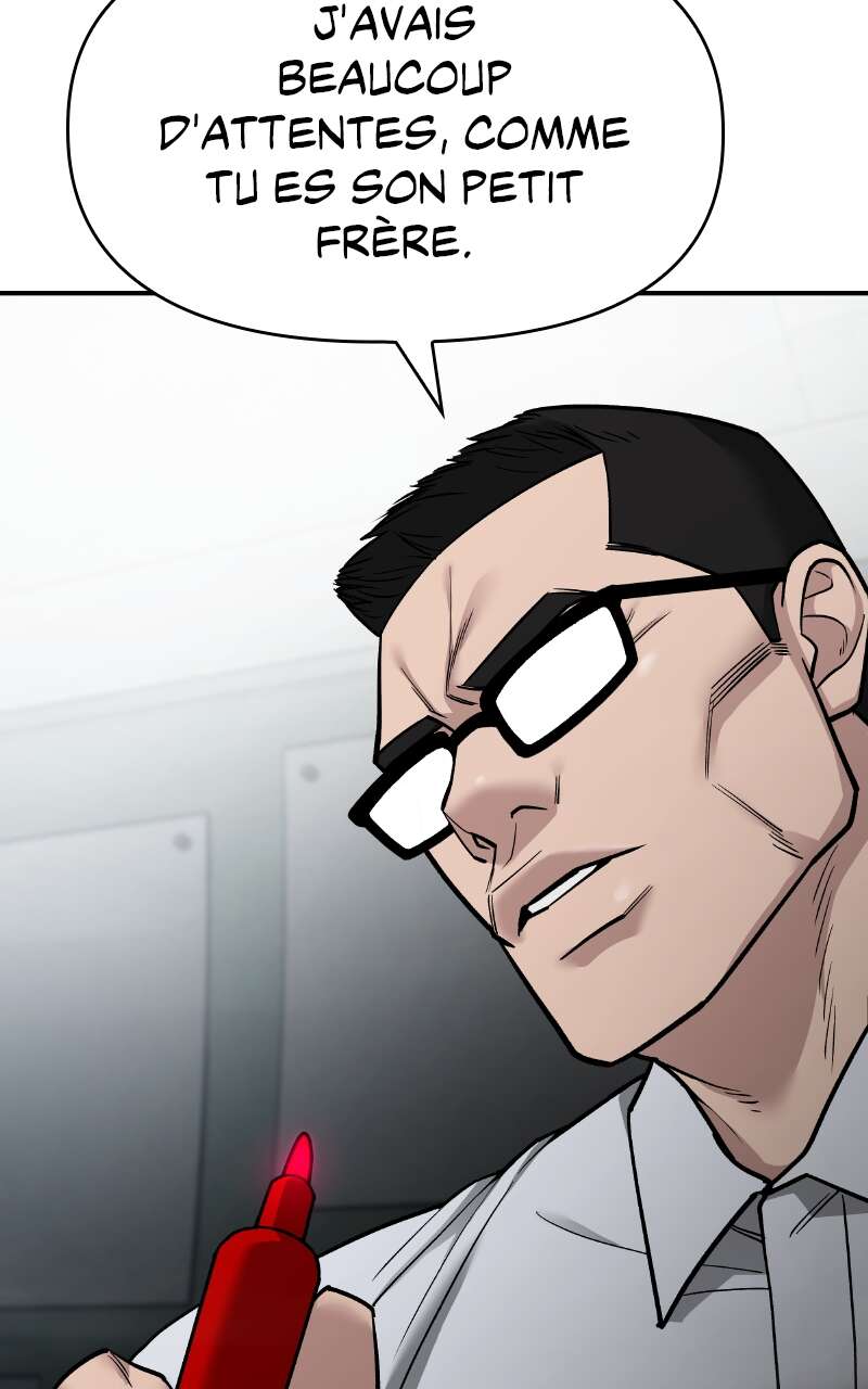 The Bully in Charge Chapitre 69 - Page 168