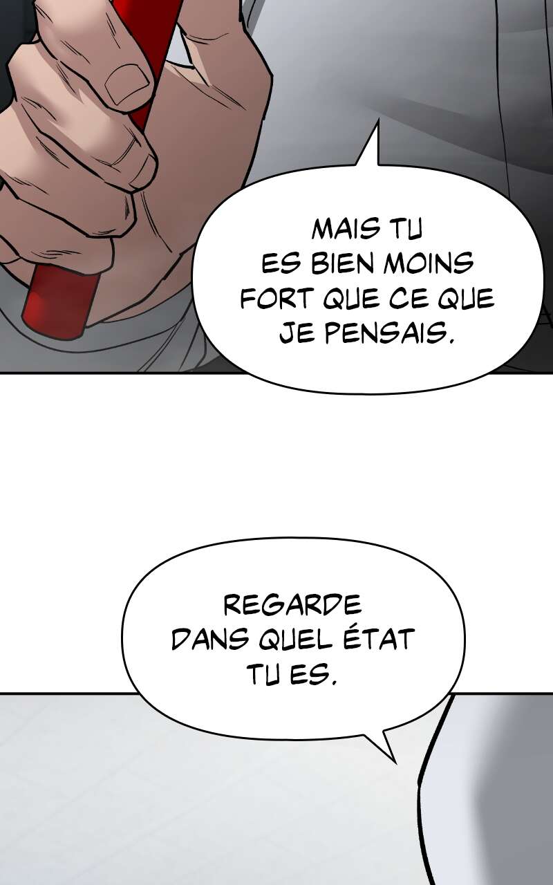 The Bully in Charge Chapitre 69 - Page 169