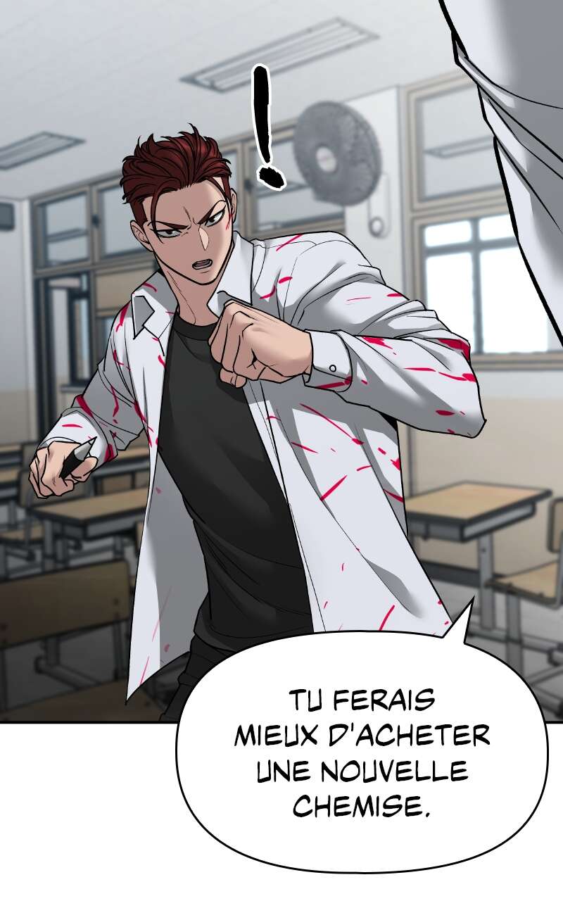 The Bully in Charge Chapitre 69 - Page 170