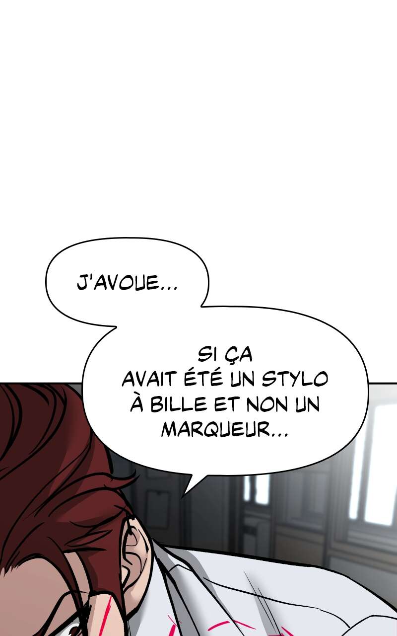 The Bully in Charge Chapitre 69 - Page 171