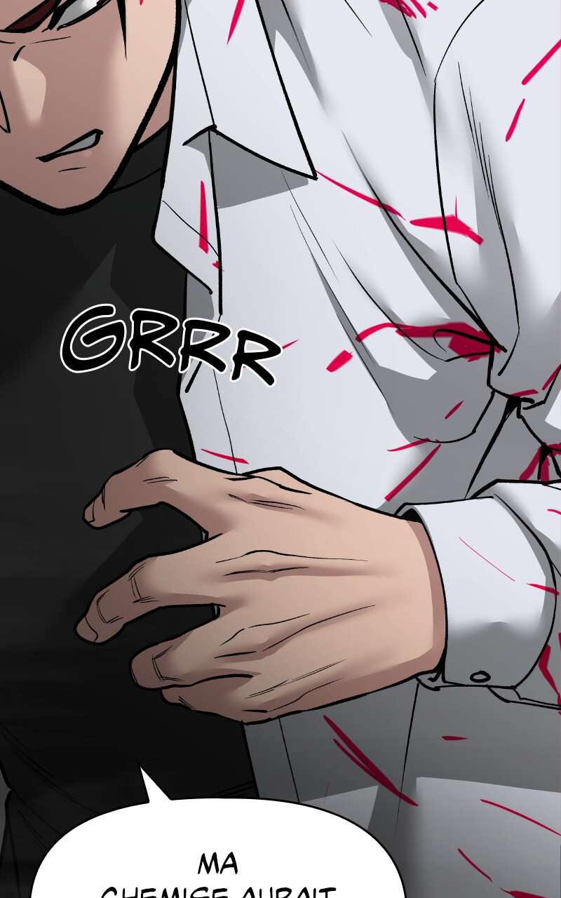 The Bully in Charge Chapitre 69 - Page 172