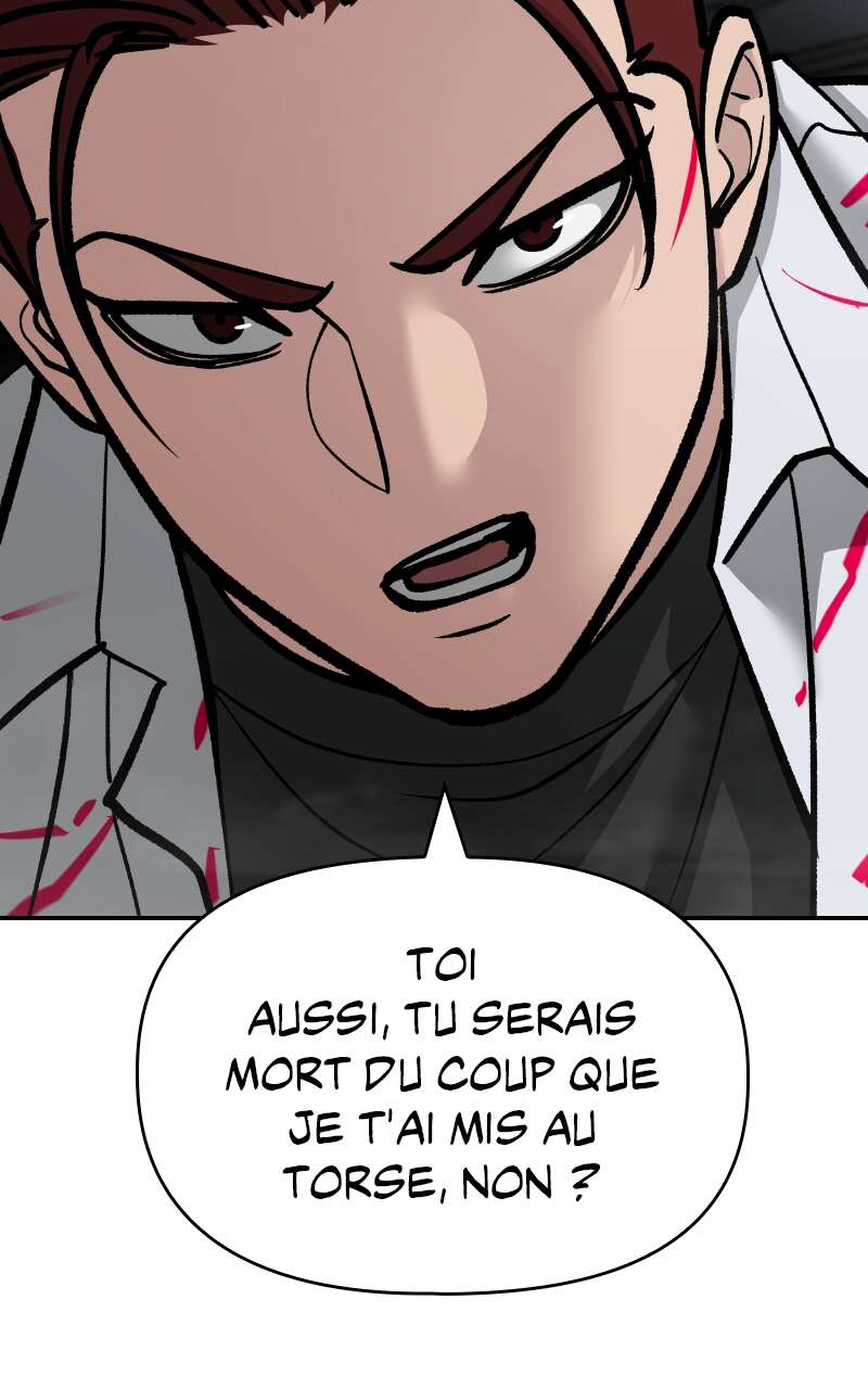 The Bully in Charge Chapitre 69 - Page 174