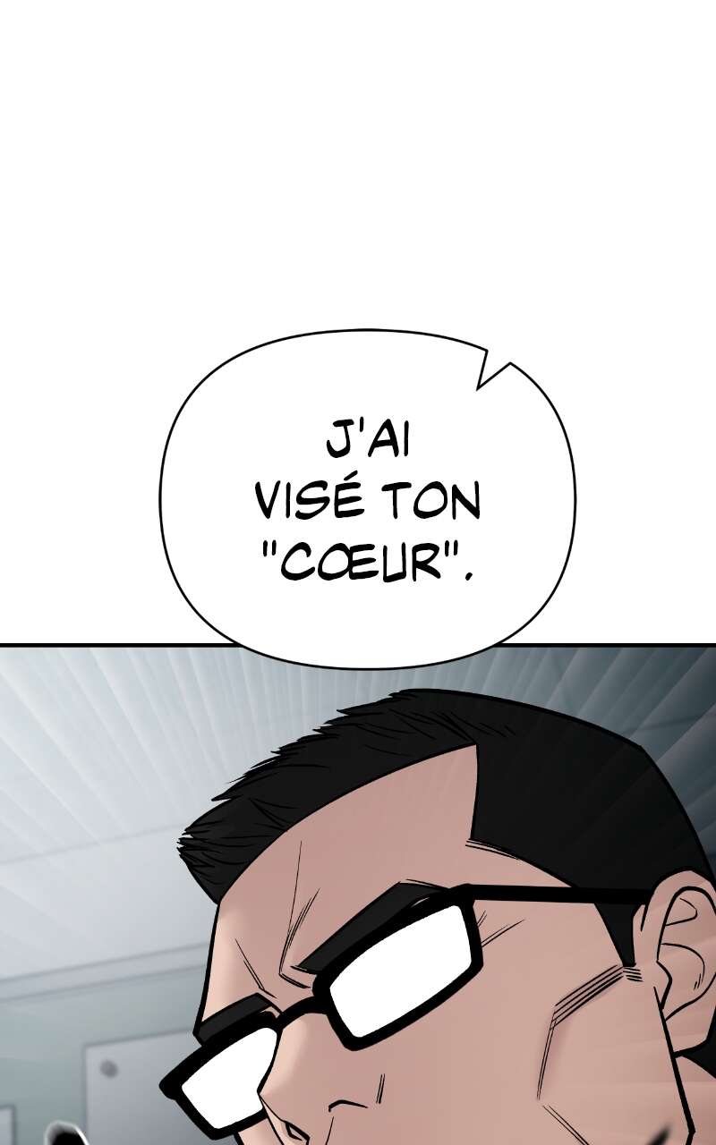 The Bully in Charge Chapitre 69 - Page 175