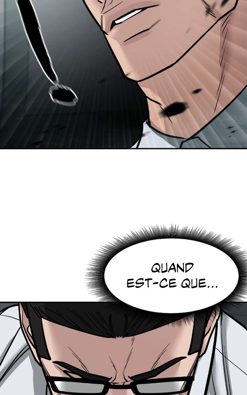 The Bully in Charge Chapitre 69 - Page 176
