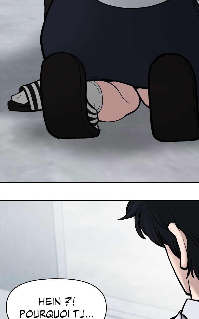 The Bully in Charge Chapitre 69 - Page 18