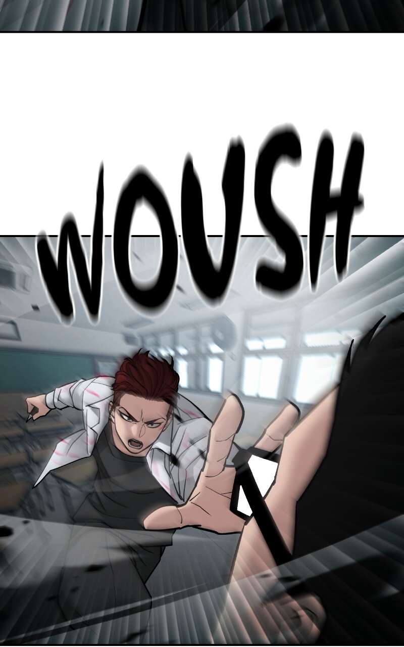 The Bully in Charge Chapitre 69 - Page 182