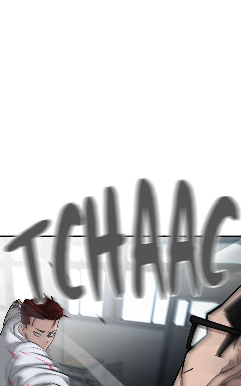 The Bully in Charge Chapitre 69 - Page 183