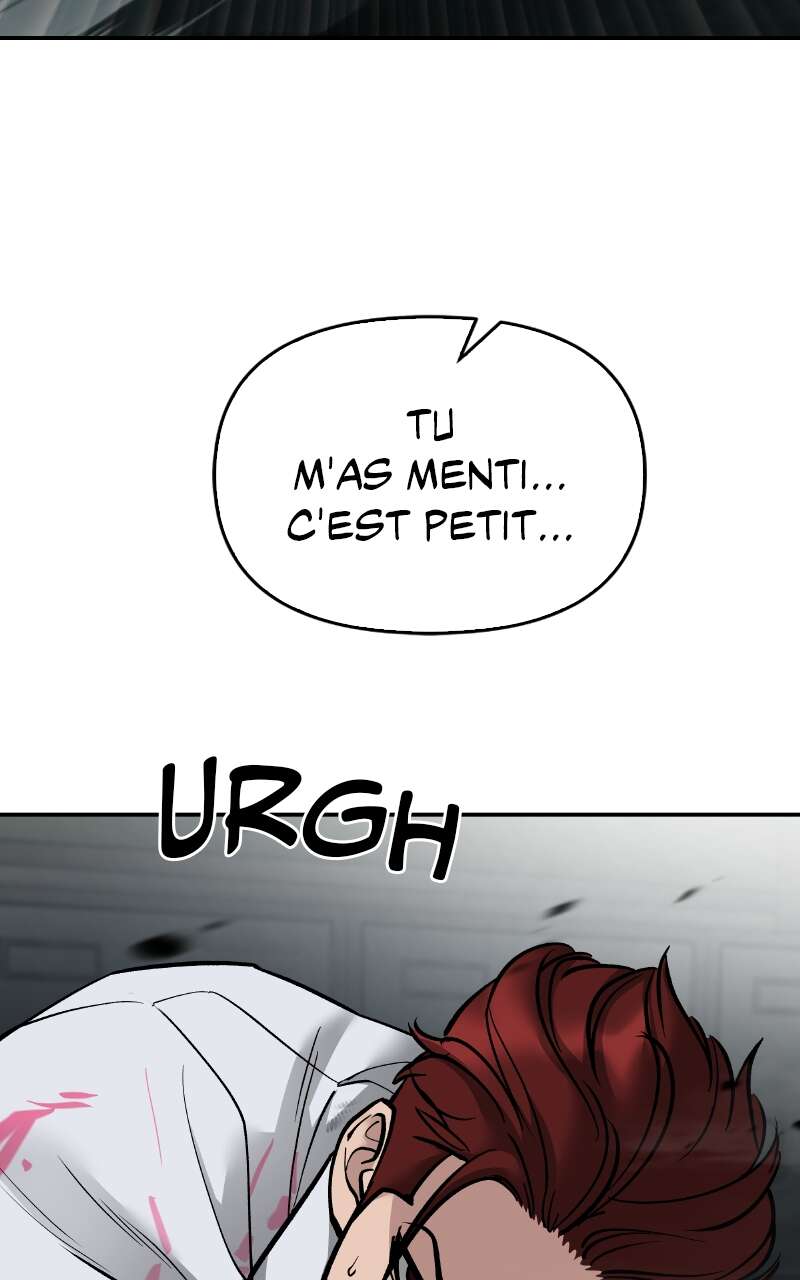 The Bully in Charge Chapitre 69 - Page 187