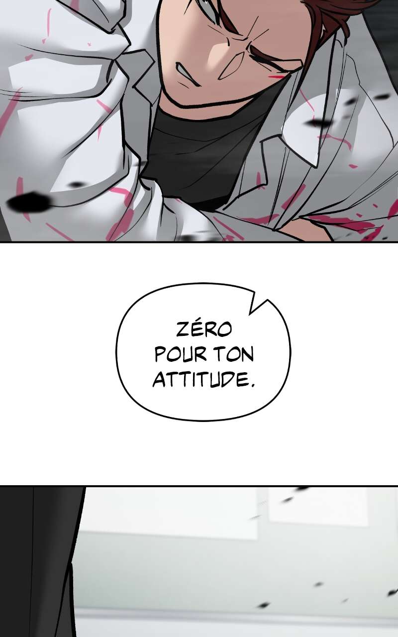 The Bully in Charge Chapitre 69 - Page 188