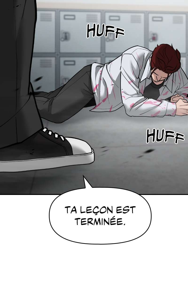 The Bully in Charge Chapitre 69 - Page 189