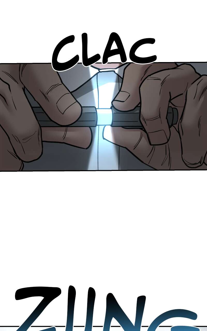 The Bully in Charge Chapitre 69 - Page 190