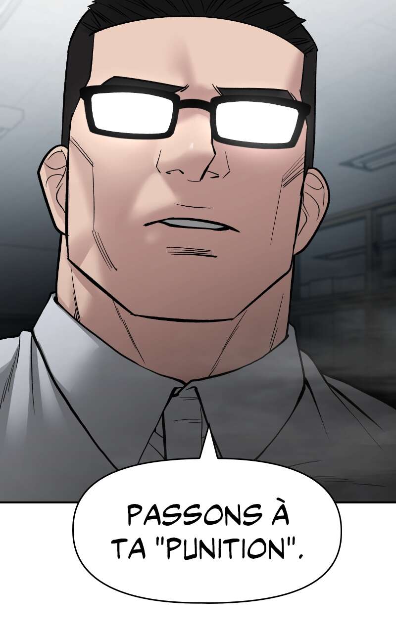 The Bully in Charge Chapitre 69 - Page 194