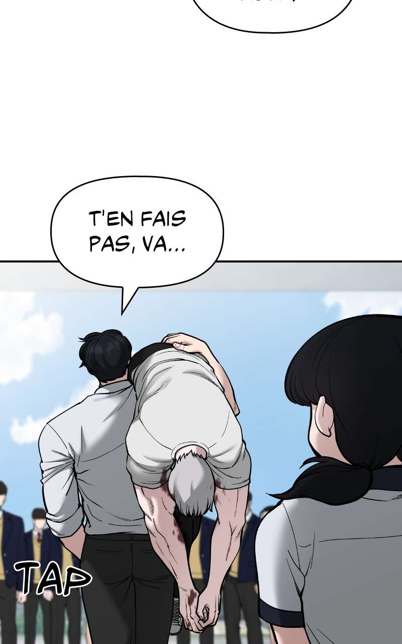 The Bully in Charge Chapitre 69 - Page 20