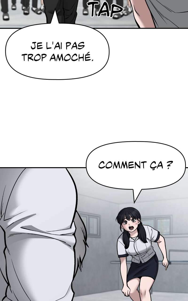 The Bully in Charge Chapitre 69 - Page 21
