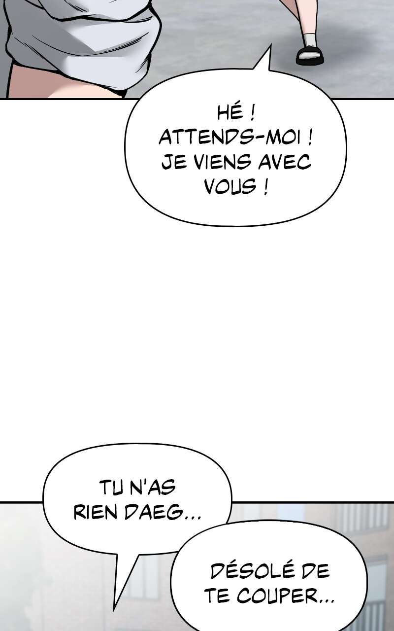 The Bully in Charge Chapitre 69 - Page 22