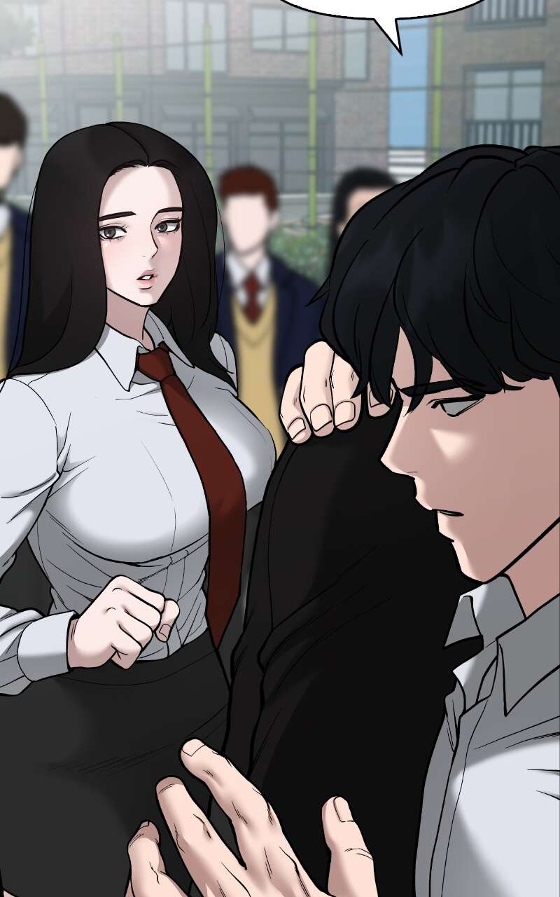 The Bully in Charge Chapitre 69 - Page 23