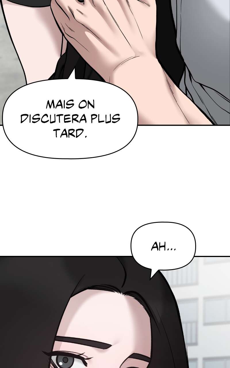 The Bully in Charge Chapitre 69 - Page 24
