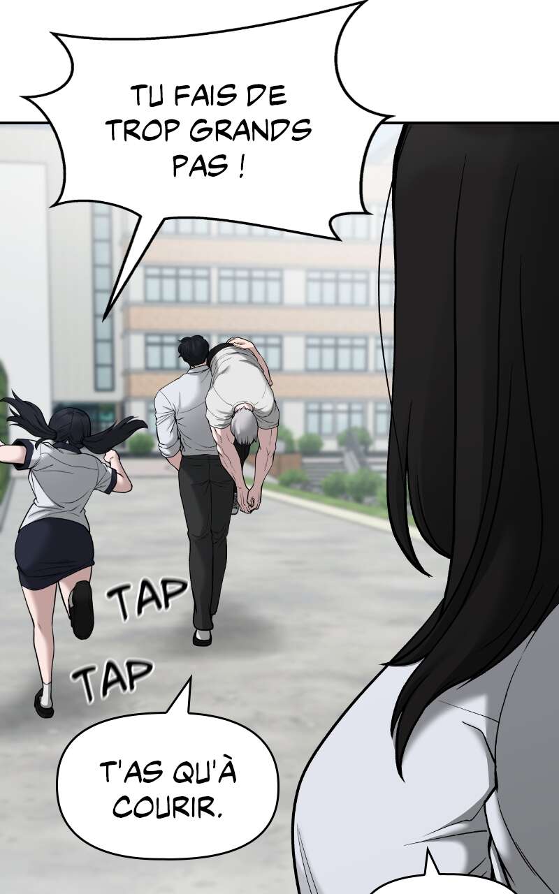 The Bully in Charge Chapitre 69 - Page 26