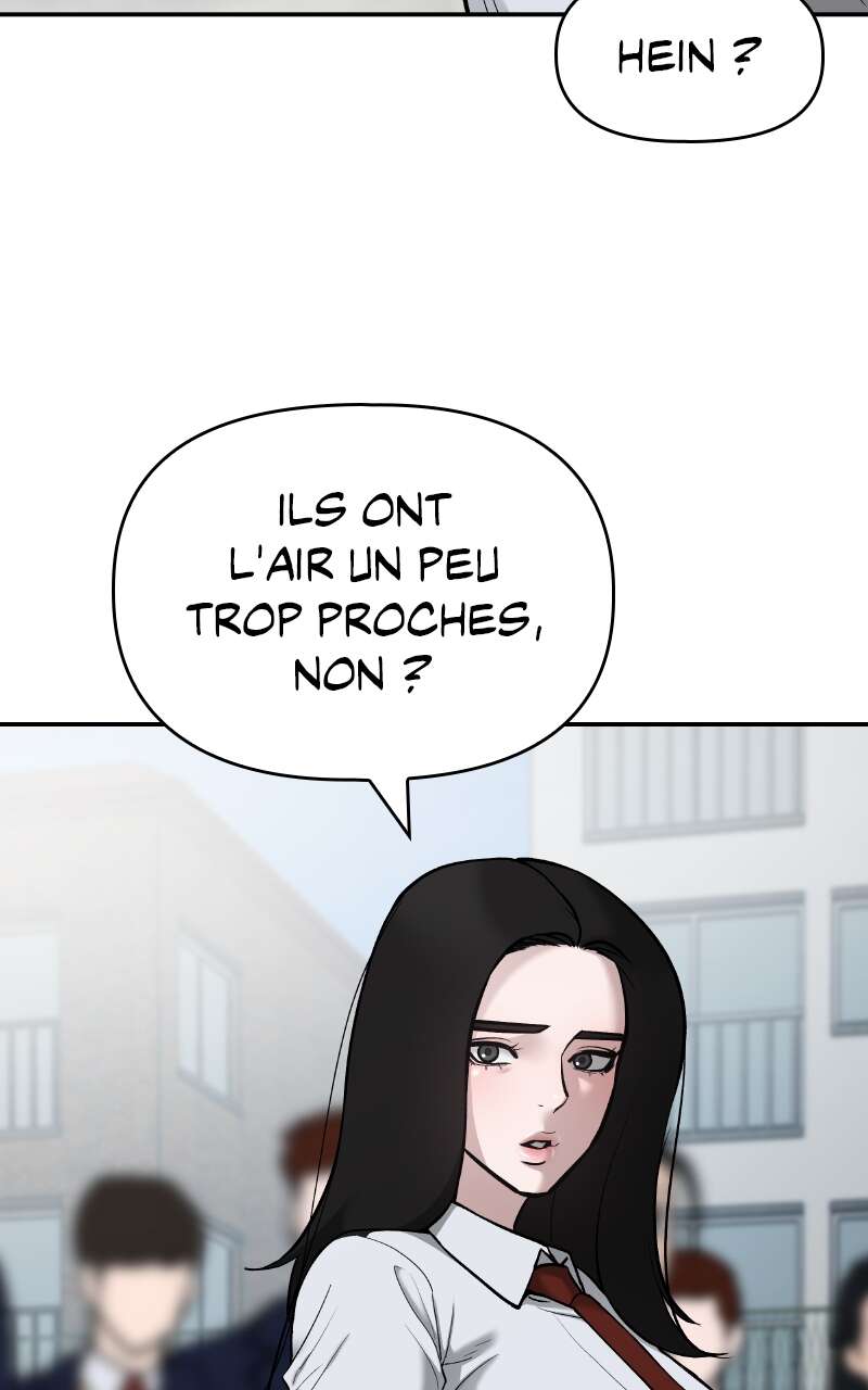 The Bully in Charge Chapitre 69 - Page 27