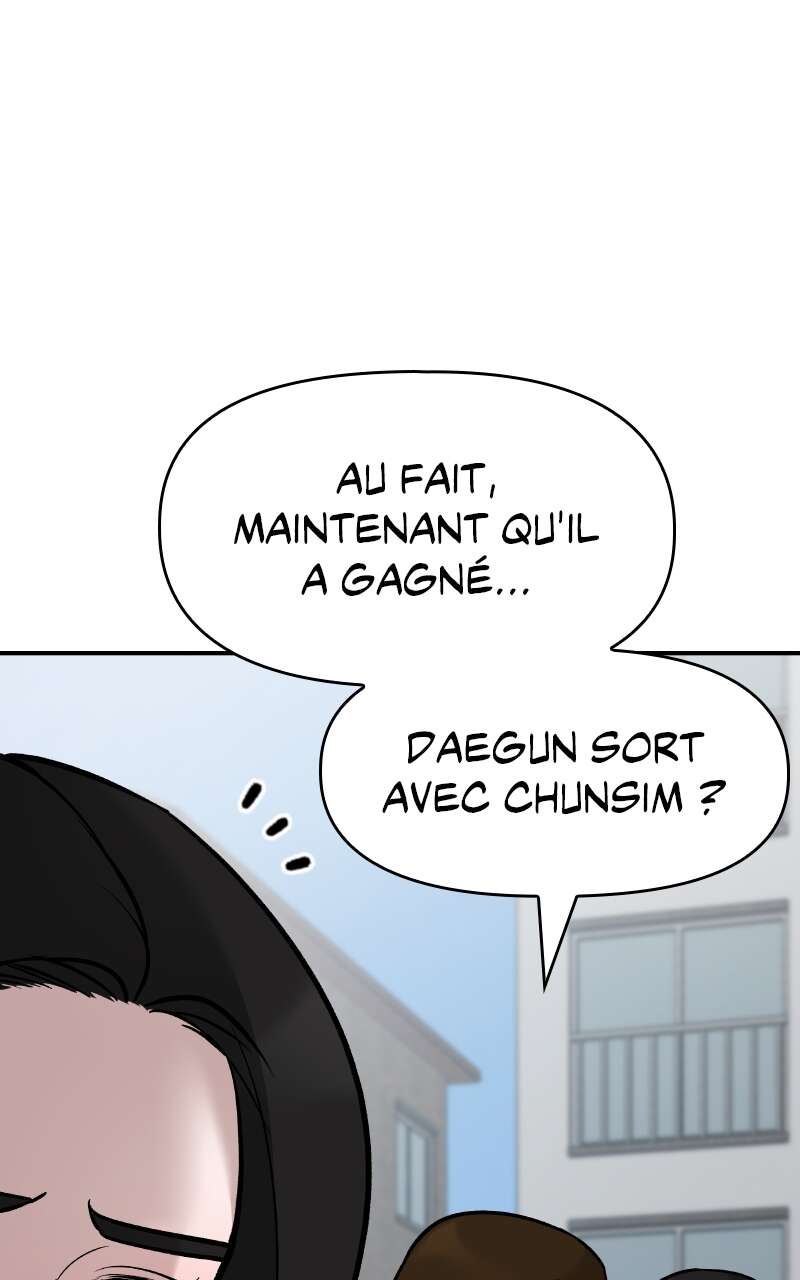 The Bully in Charge Chapitre 69 - Page 29