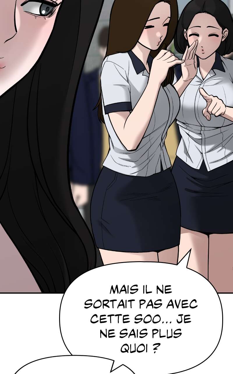 The Bully in Charge Chapitre 69 - Page 30