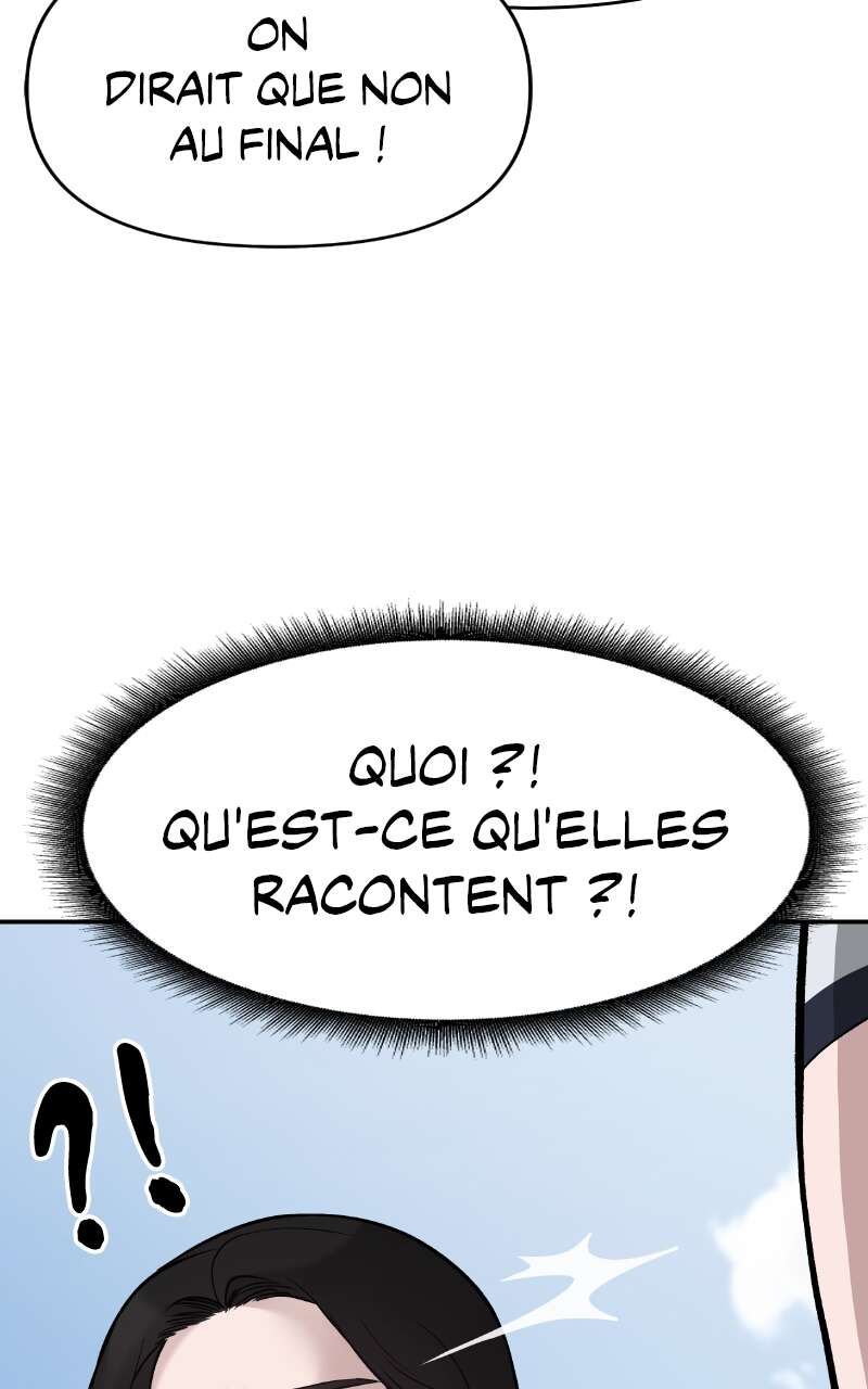 The Bully in Charge Chapitre 69 - Page 31