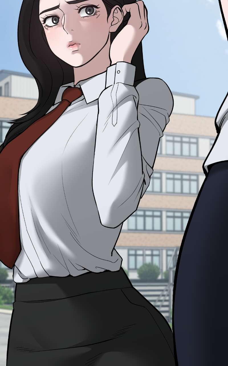 The Bully in Charge Chapitre 69 - Page 32