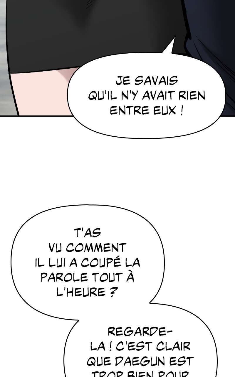 The Bully in Charge Chapitre 69 - Page 33