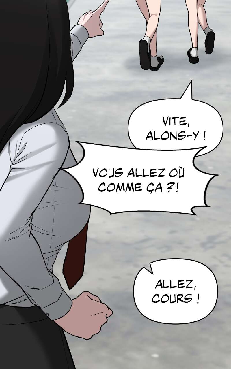 The Bully in Charge Chapitre 69 - Page 36