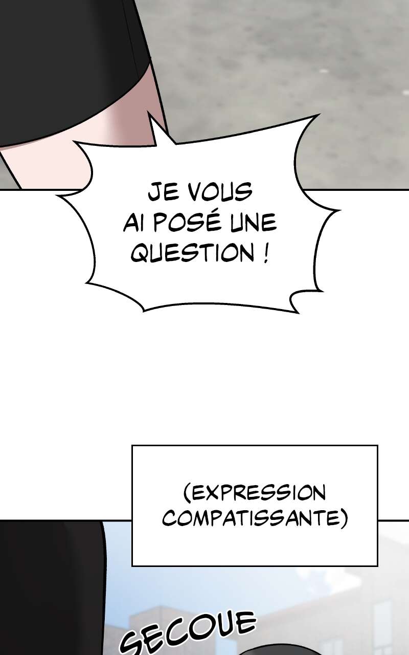 The Bully in Charge Chapitre 69 - Page 37