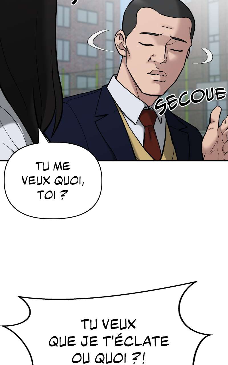 The Bully in Charge Chapitre 69 - Page 38