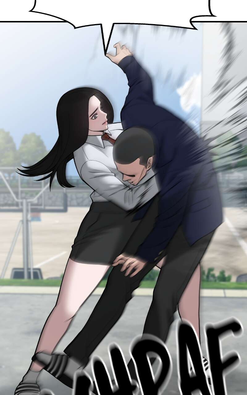 The Bully in Charge Chapitre 69 - Page 39