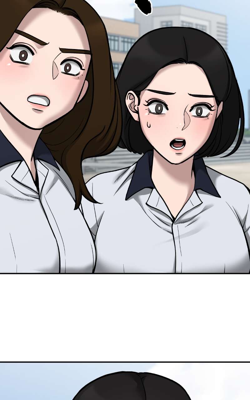 The Bully in Charge Chapitre 69 - Page 4
